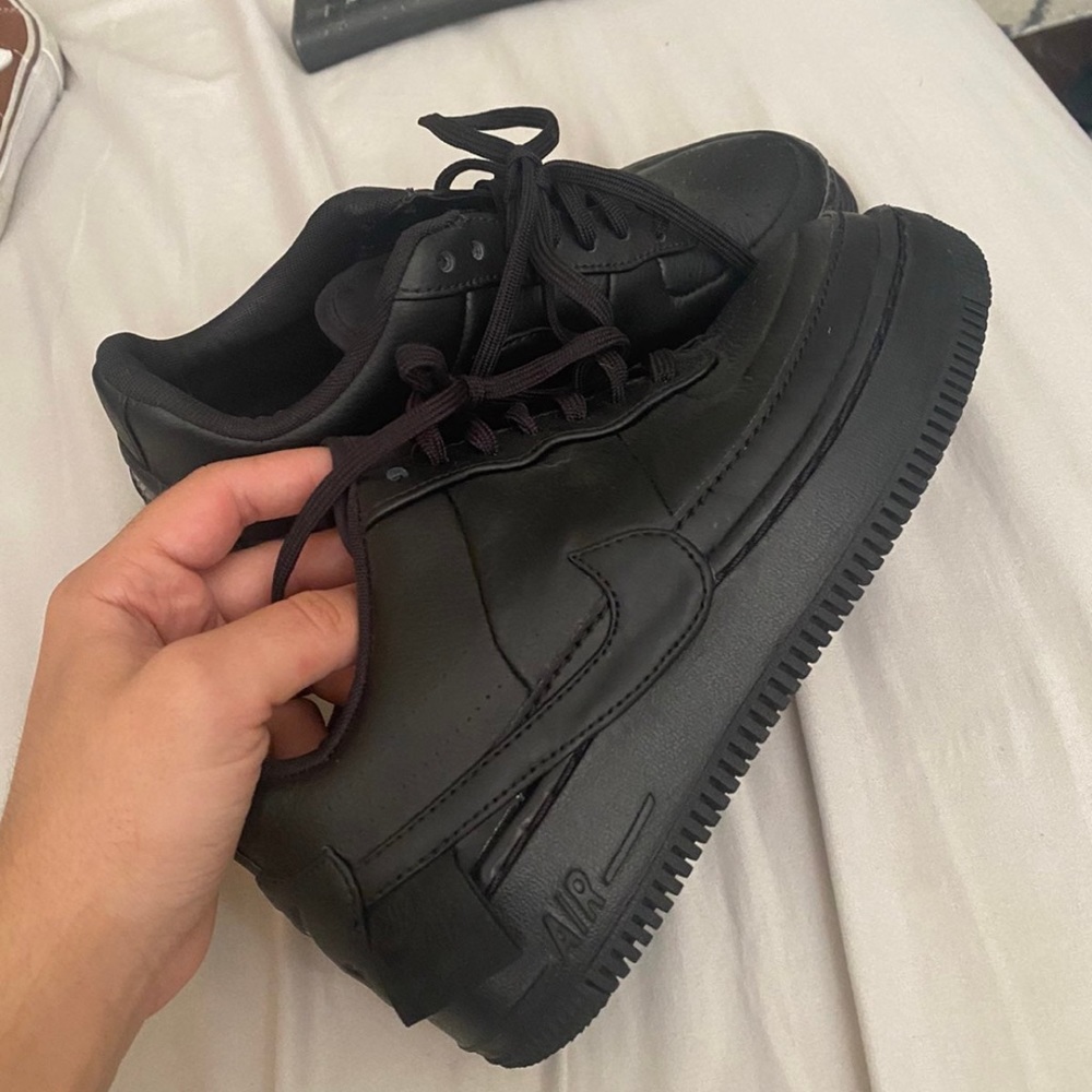 Air Force jester